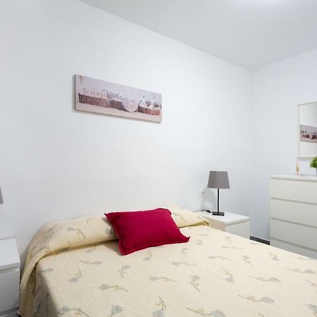 "Close To The Sky": Apartment Surrounded By Beaches Playa de las Américas Buitenkant foto