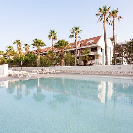 "Close To The Sky": Apartment Surrounded By Beaches Playa de las Américas Buitenkant foto