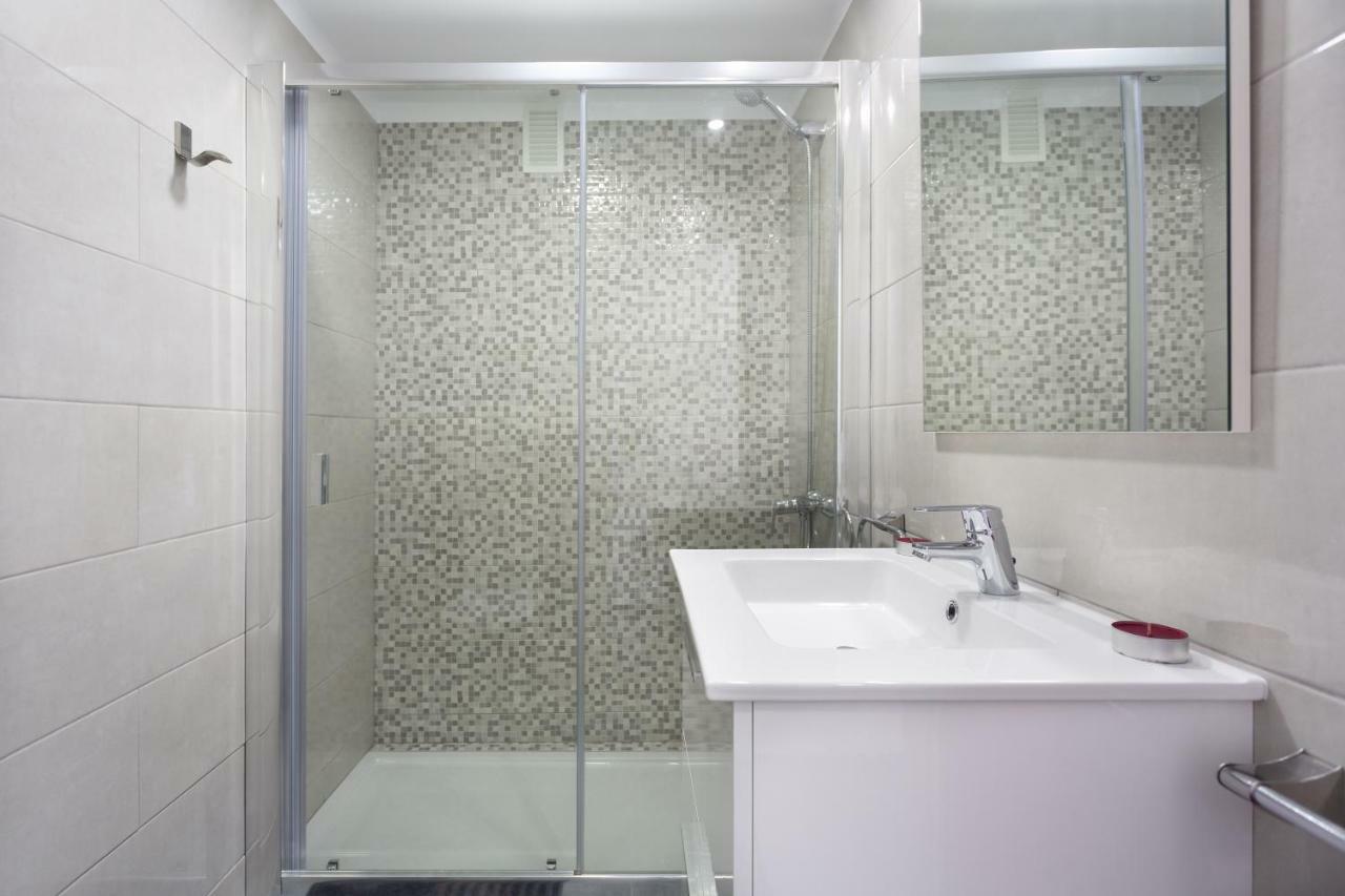 "Close To The Sky": Apartment Surrounded By Beaches Playa de las Américas Buitenkant foto