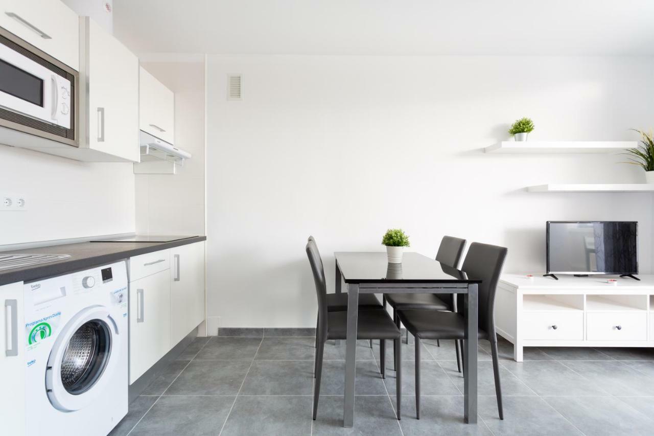 "Close To The Sky": Apartment Surrounded By Beaches Playa de las Américas Buitenkant foto