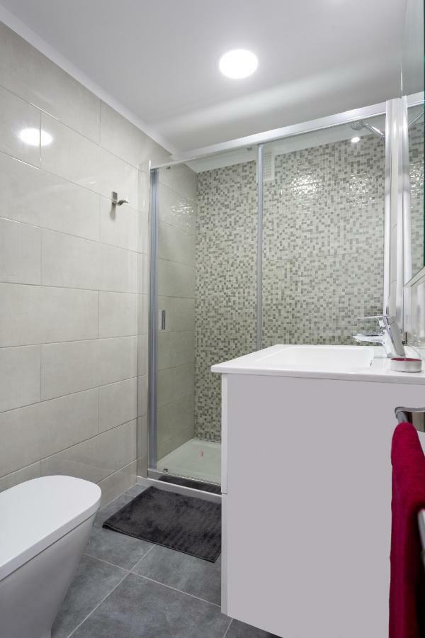 "Close To The Sky": Apartment Surrounded By Beaches Playa de las Américas Buitenkant foto